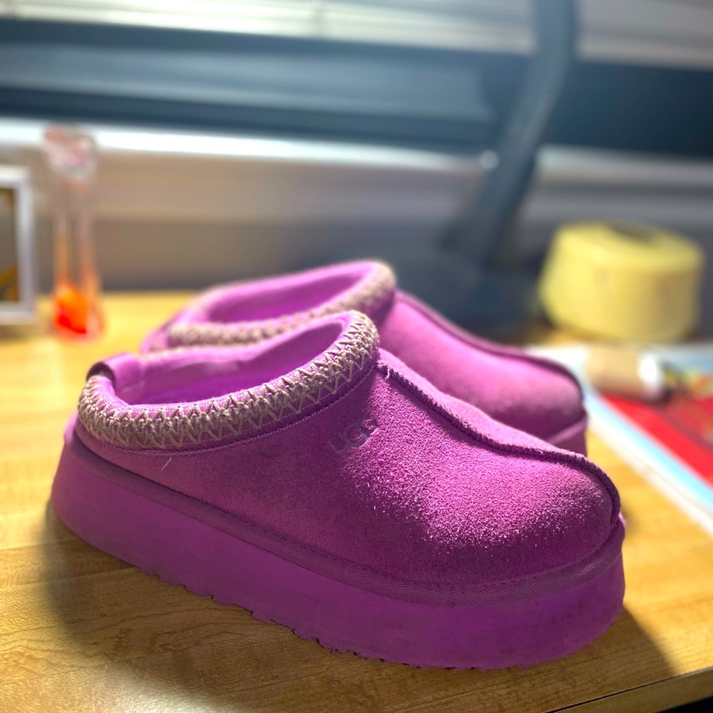 UGG Tasman/Tazz Slipper Mangosteen